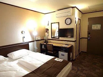 Toyoko Frankfurt Station Hotel 3*