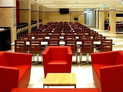 Hotel Toyoko Frankfurt Station 3*